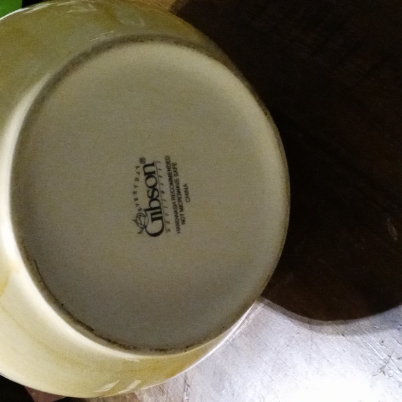 Vintage cookie jar - Picture 4 of 4